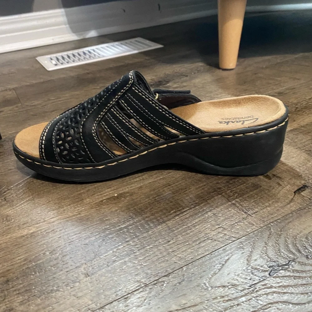 Clark’s bendables - Picture 3 of 4